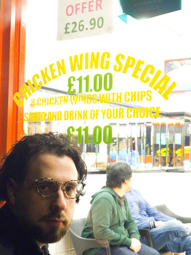 Photo of Perfect Charcoal Grill - 109 Camden Rd, Royal Tunbridge Wells, Tunbridge Wells TN1 2QY
